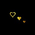 3 FANTASY HEARTS